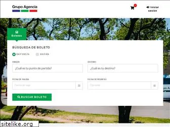 agenciacentral.com.uy