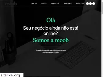 agenciamoob.com.br