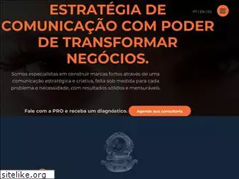 agenciapro.com.br