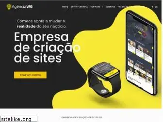 agenciawg.com.br