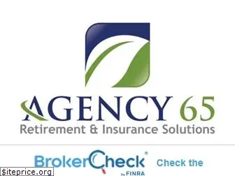 agency65.com