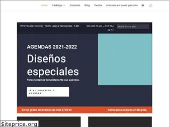 agendasycarpetas.com