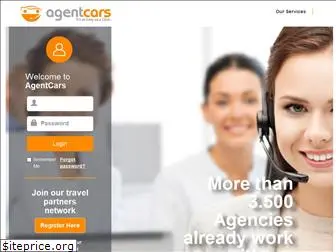 agentcars.com