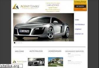 agentlinks.com