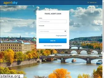 agentsky.net