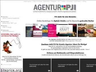 agentur-pji.com