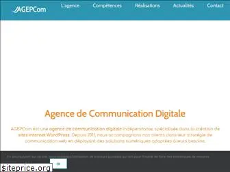 agepcom.fr