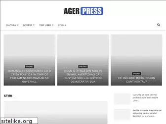 agerpress.ro