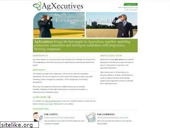 agexecutives.com