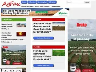 agfax.com