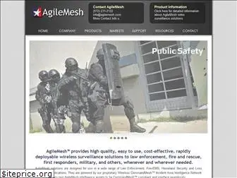 agilemesh.com