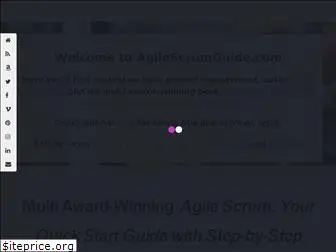 agilescrumguide.com