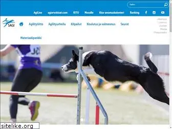 agilityliitto.fi
