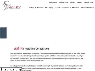 agilityx.com