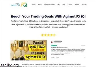 agimat-trading-system.com