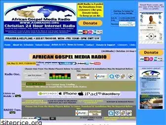 agmradio.org