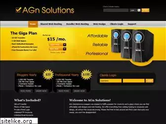 agn-solutions.net