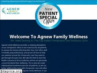 agnewfamilychiropractic.com
