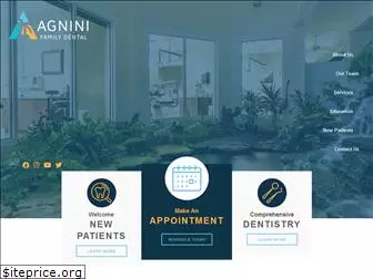 agninidental.com