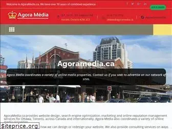 agoramedia.ca