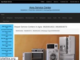 agraservicecenter.com