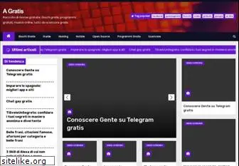 agratis.net