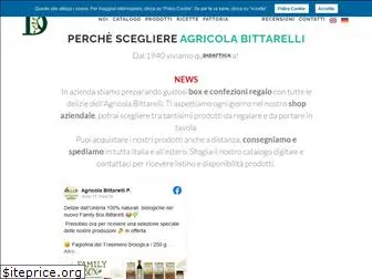 agricolabittarelli.it