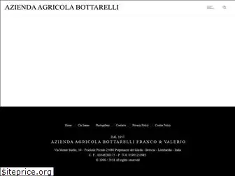 agricolabottarelli.com