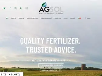 agriculturesolutions.ca