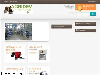 agridev.ma