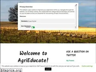 agrieducate.com