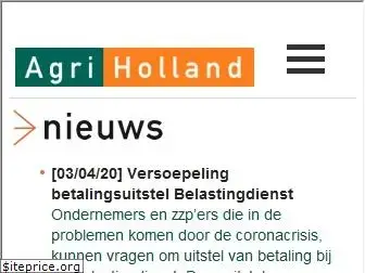 agriholland.nl