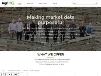 agrihq.co.nz