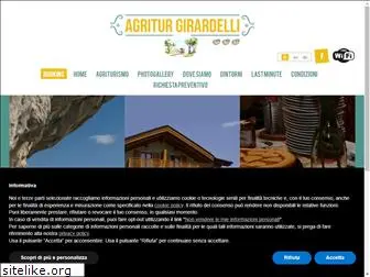 agriturgirardelli.com