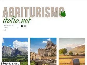 agriturismo-italia.net