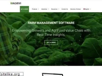 agrivi.com