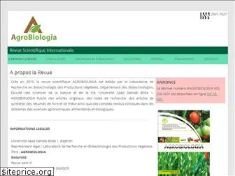 agrobiologia.net