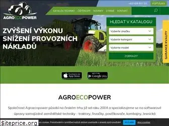 agroecopower.cz