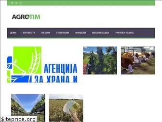 agrotim.mk