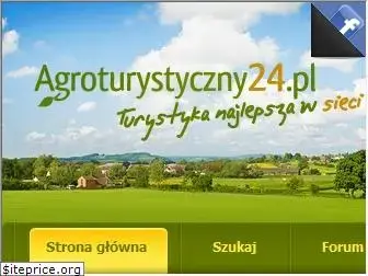 agroturystyczny24.pl
