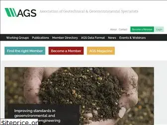 ags.org.uk