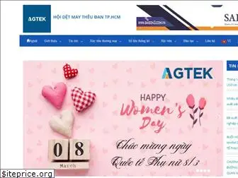 agtek.org.vn