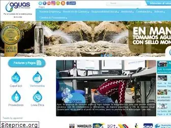 aguasdemanizales.com.co