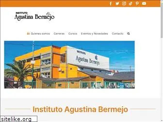 agustinabermejo.edu.ar