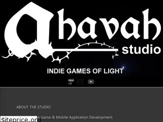 ahavahstudio.com