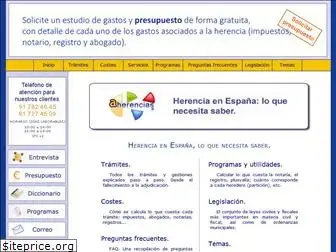 aherencias.org