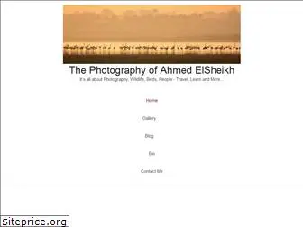 ahmedelsheikh.com