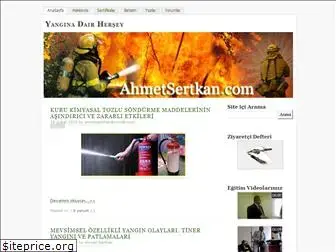 ahmetsertkan.blogspot.com