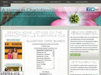 ahomeincharlottesville.com