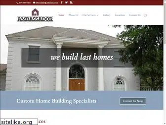 ahomes.com